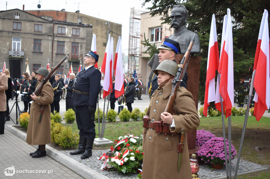 Dzień Niepodległości Sochaczew 2019
