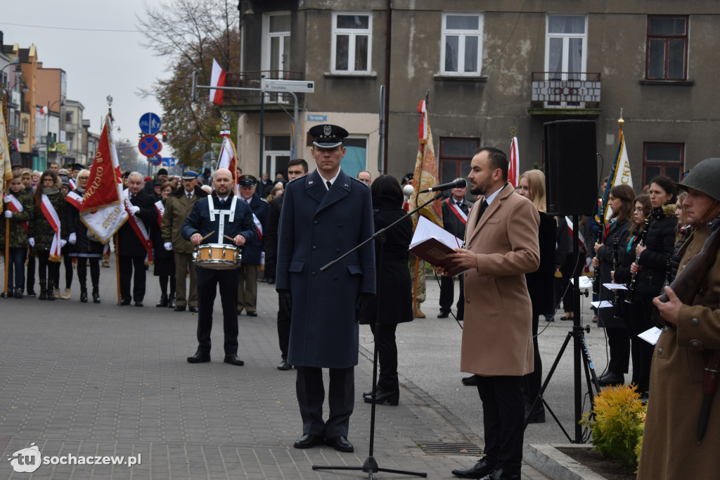 Dzień Niepodległości Sochaczew 2019