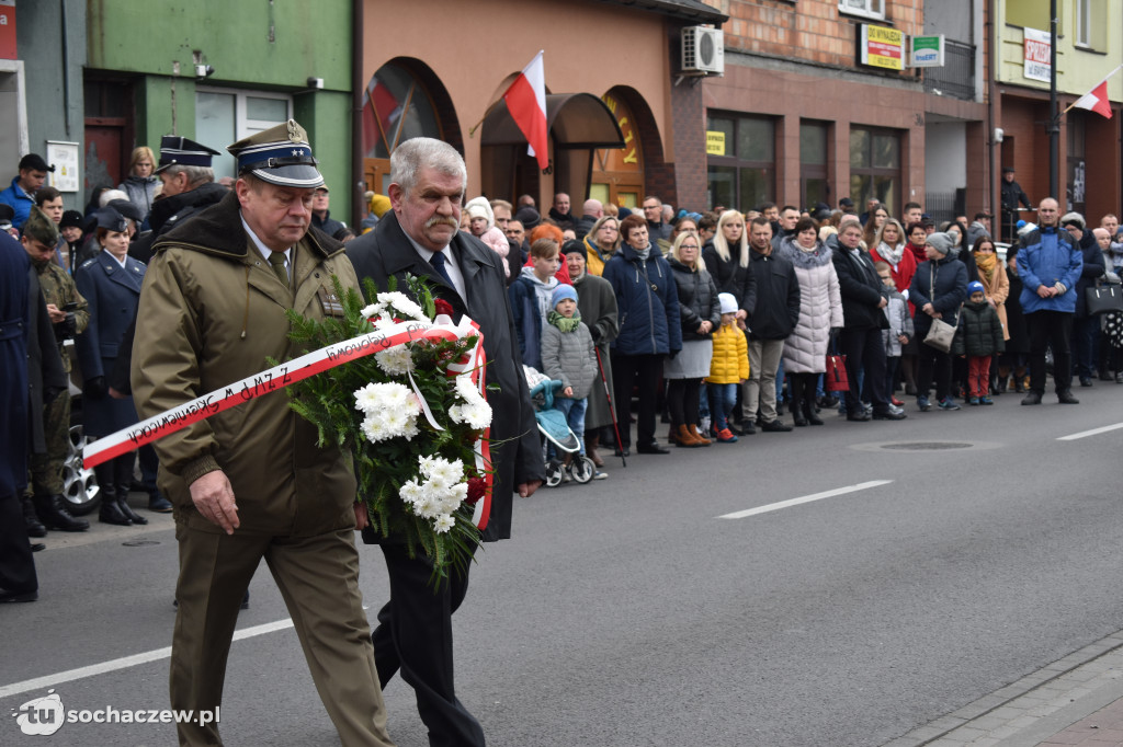 Dzień Niepodległości Sochaczew 2019