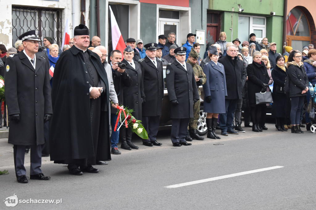 Dzień Niepodległości Sochaczew 2019