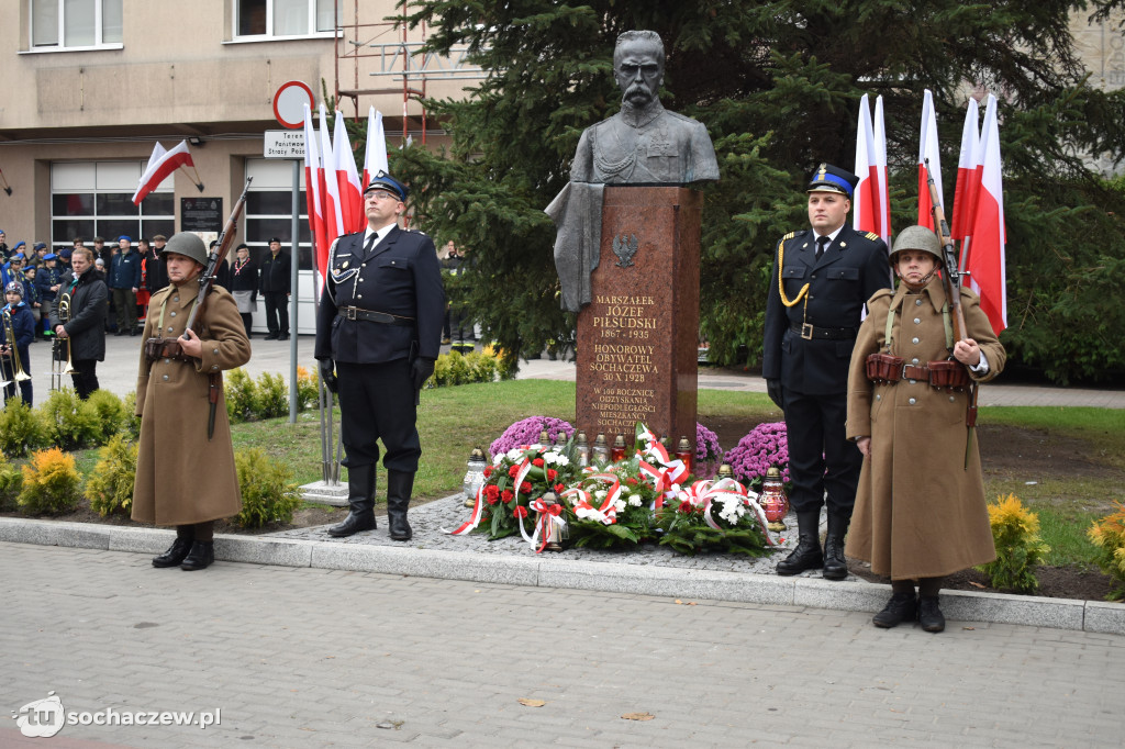 Dzień Niepodległości Sochaczew 2019