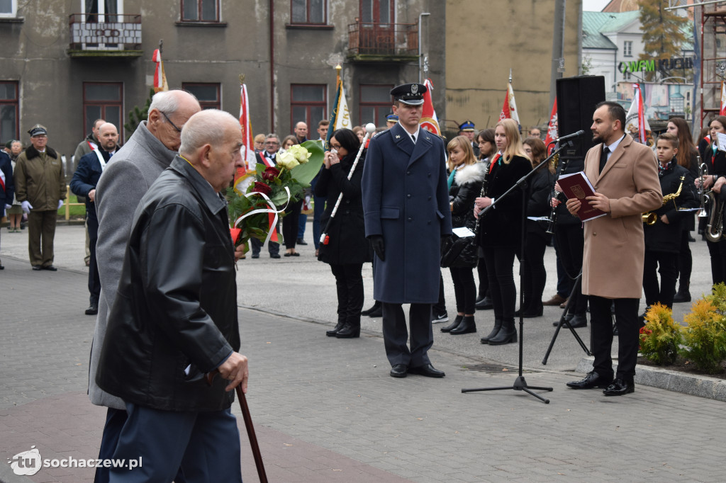 Dzień Niepodległości Sochaczew 2019
