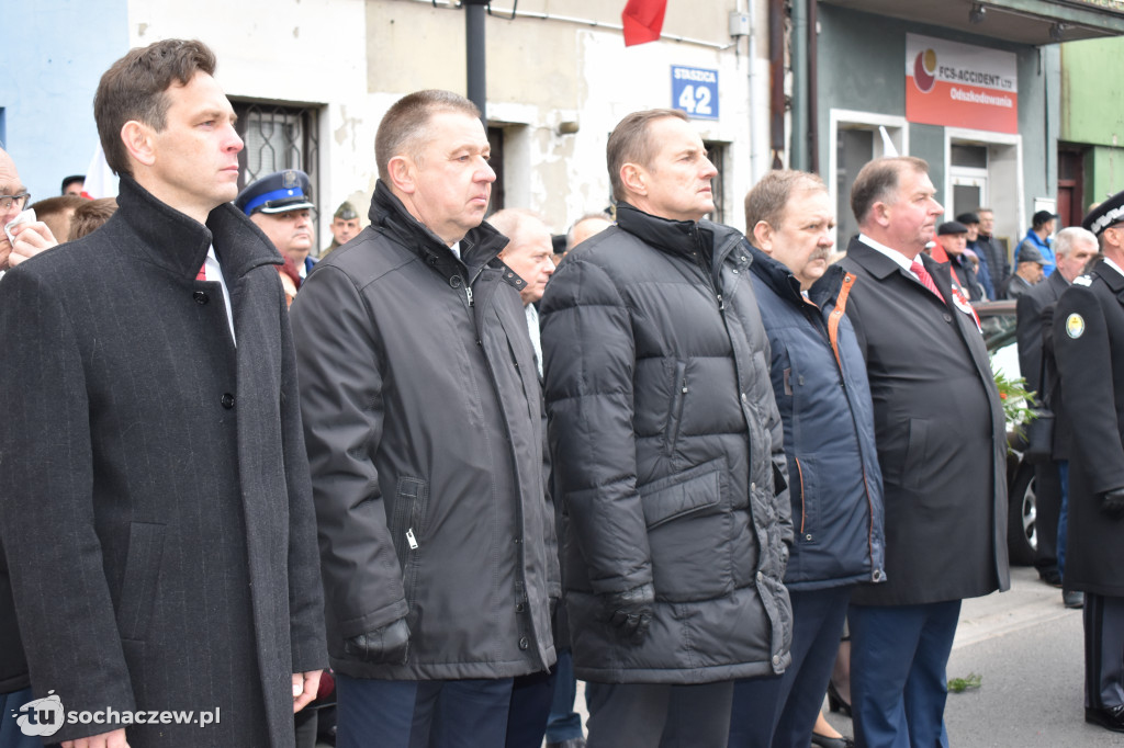 Dzień Niepodległości Sochaczew 2019