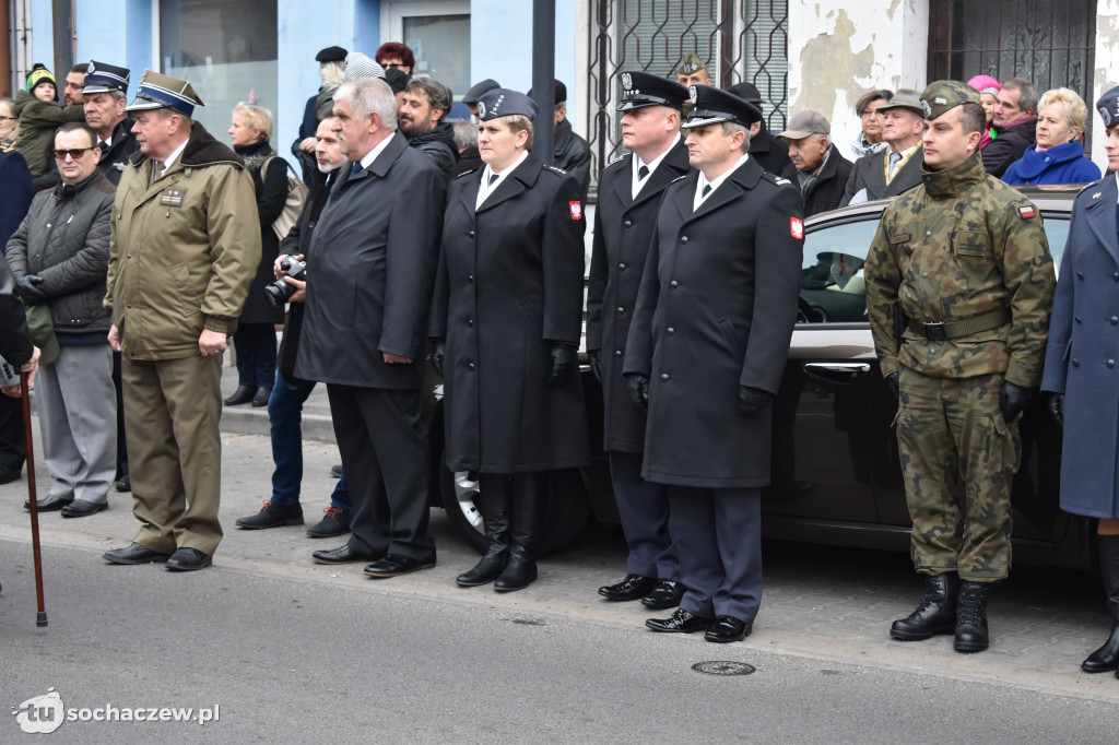 Dzień Niepodległości Sochaczew 2019