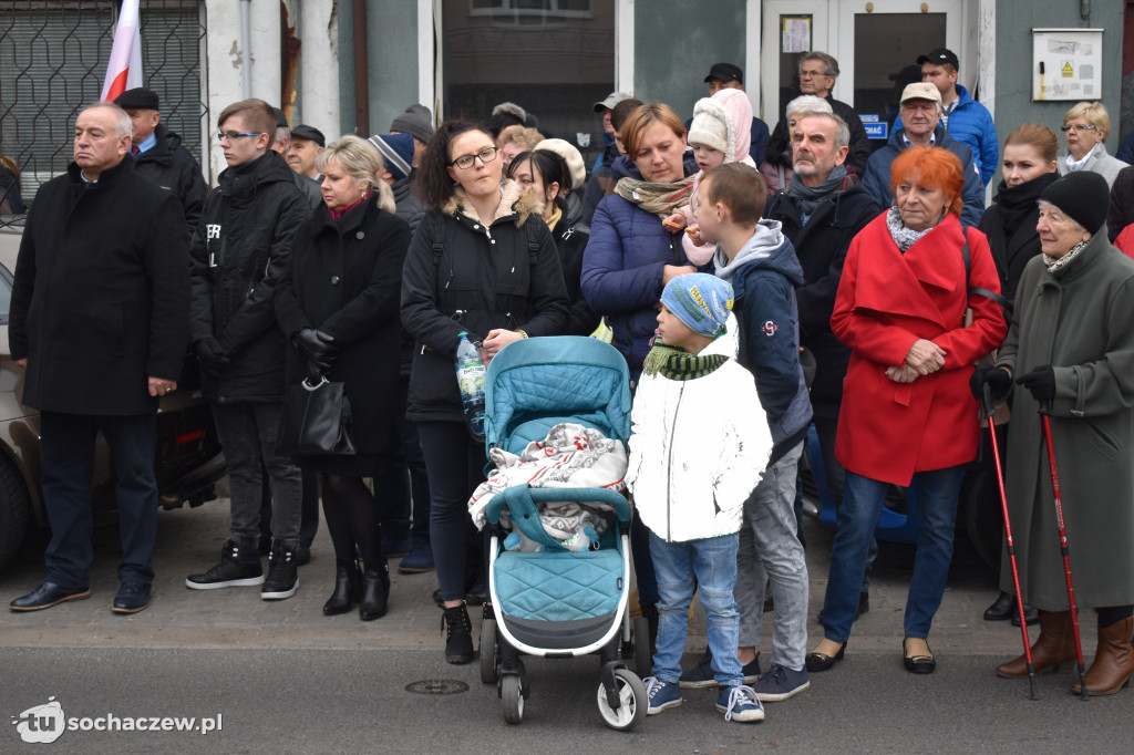 Dzień Niepodległości Sochaczew 2019