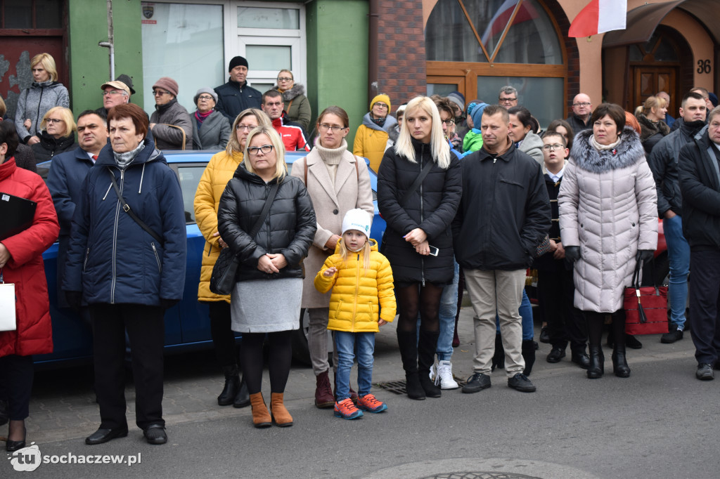 Dzień Niepodległości Sochaczew 2019