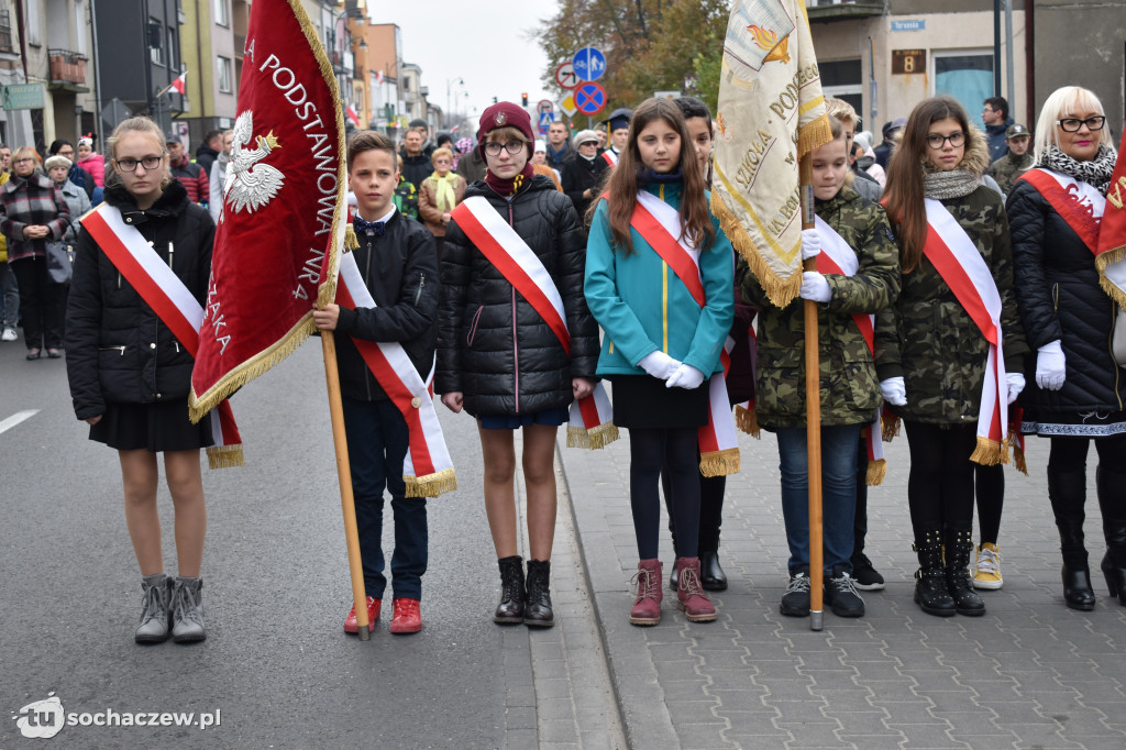 Dzień Niepodległości Sochaczew 2019
