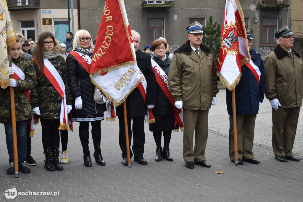 Dzień Niepodległości Sochaczew 2019