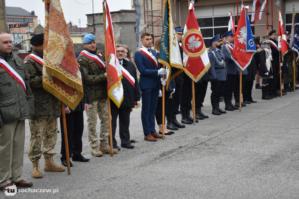 Dzień Niepodległości Sochaczew 2019