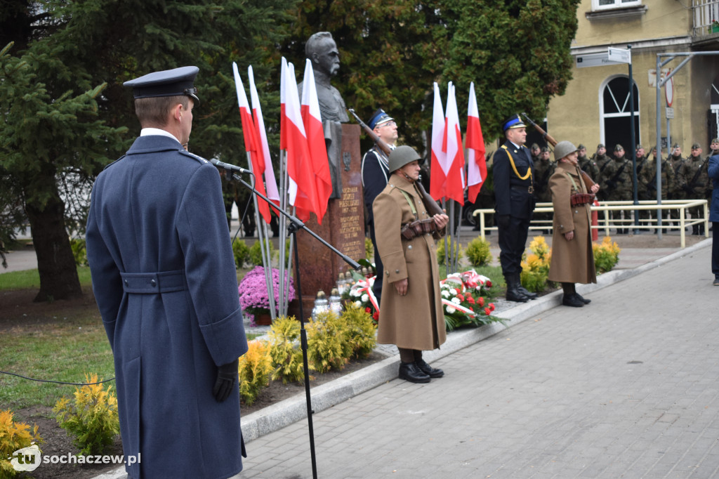 Dzień Niepodległości Sochaczew 2019