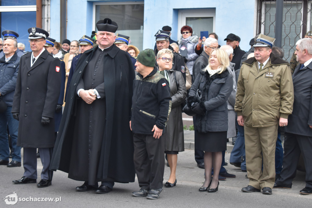 Dzień Niepodległości Sochaczew 2019
