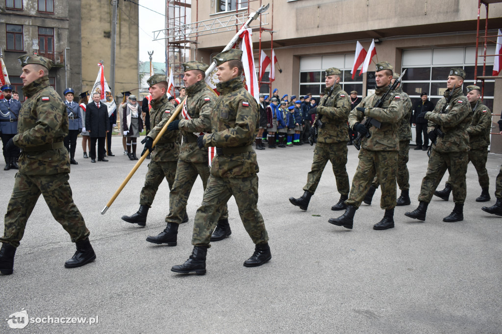 Dzień Niepodległości Sochaczew 2019