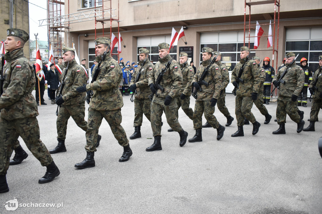 Dzień Niepodległości Sochaczew 2019