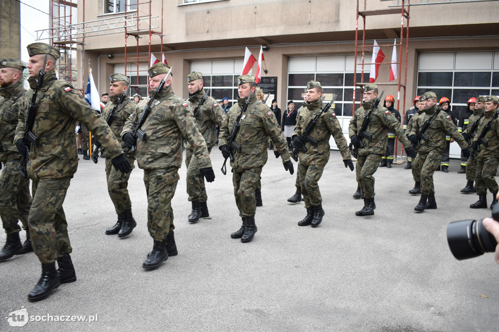 Dzień Niepodległości Sochaczew 2019