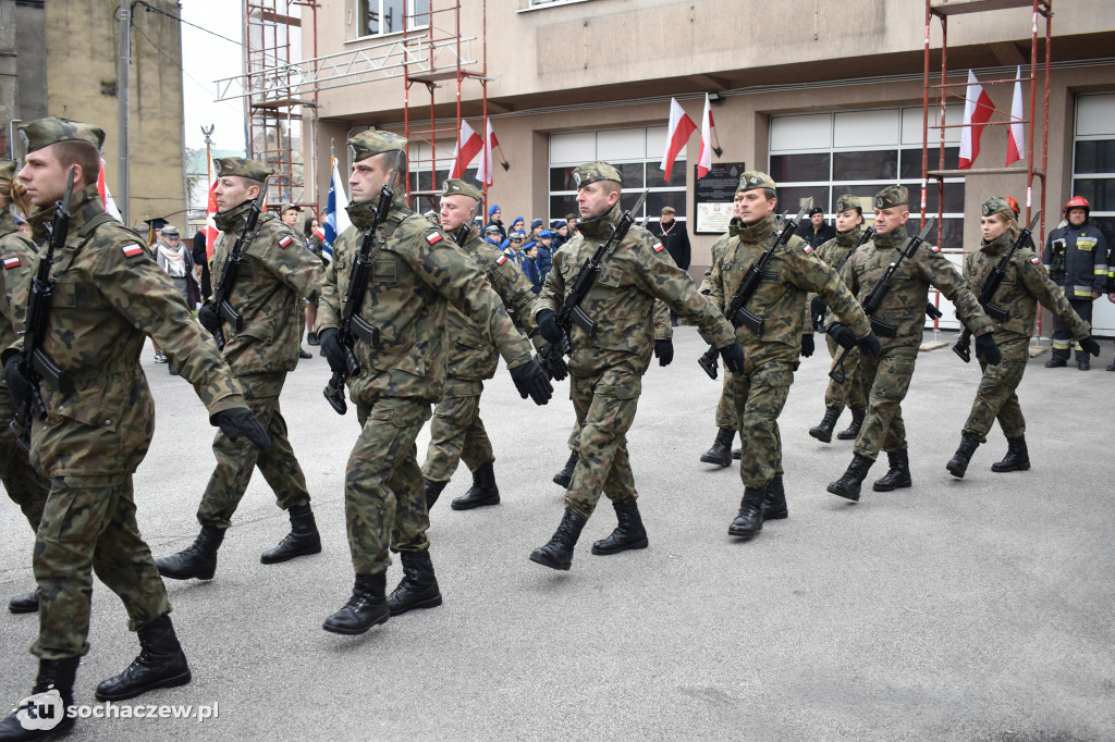 Dzień Niepodległości Sochaczew 2019