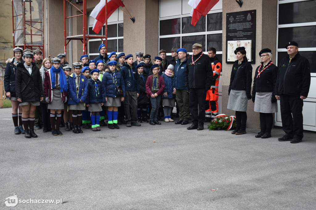 Dzień Niepodległości Sochaczew 2019