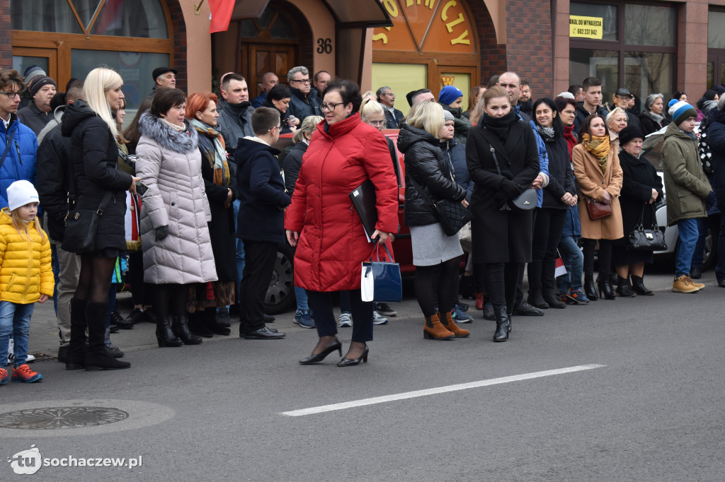 Dzień Niepodległości Sochaczew 2019