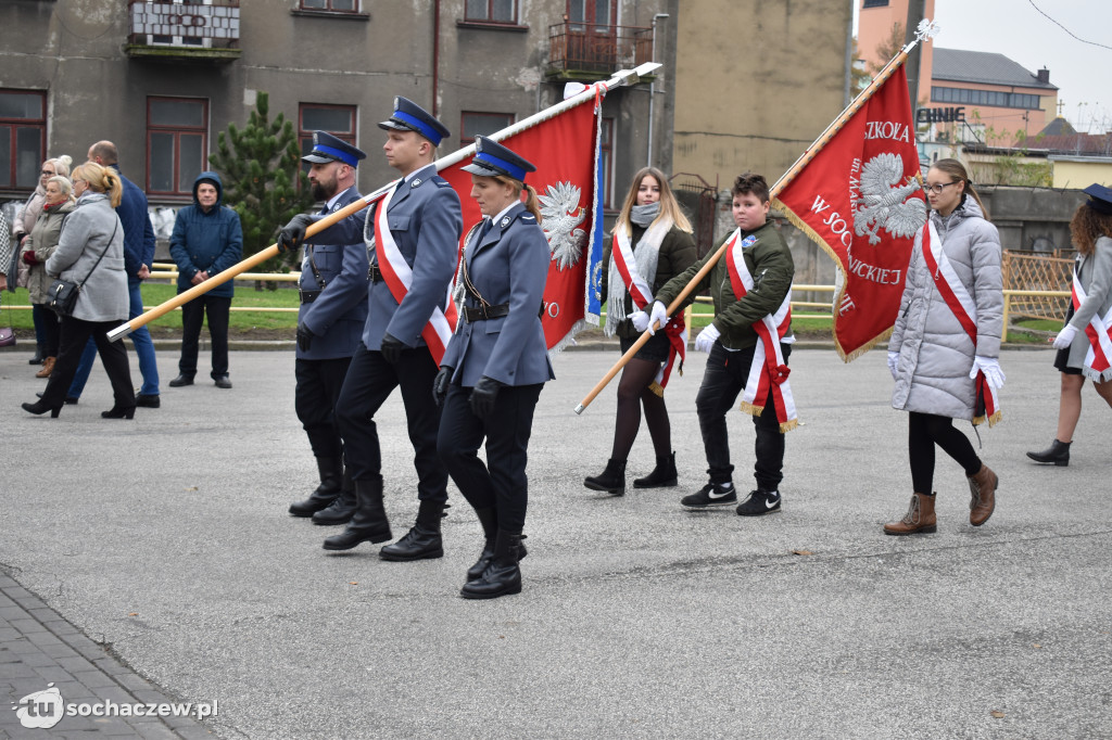 Dzień Niepodległości Sochaczew 2019