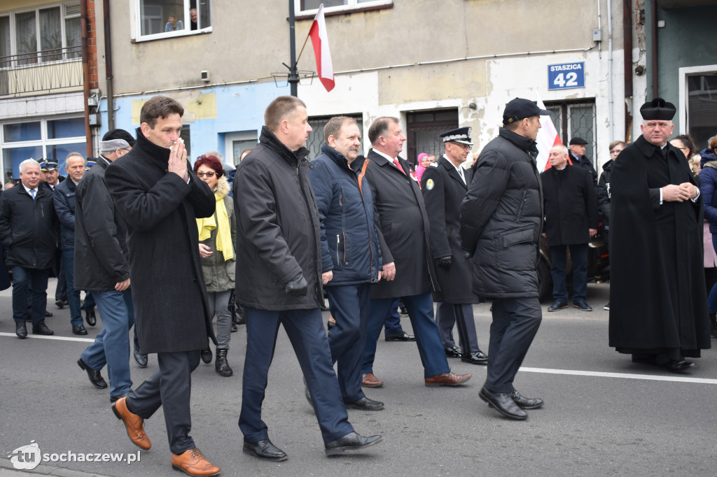 Dzień Niepodległości Sochaczew 2019