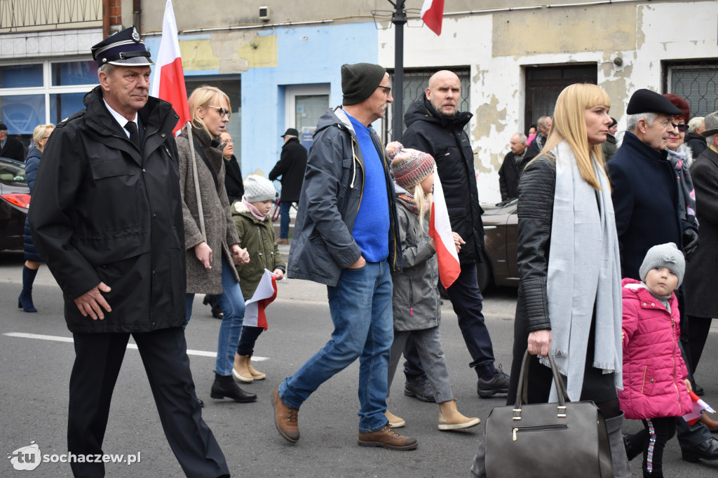 Dzień Niepodległości Sochaczew 2019