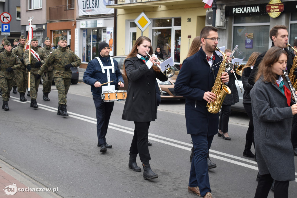Dzień Niepodległości Sochaczew 2019