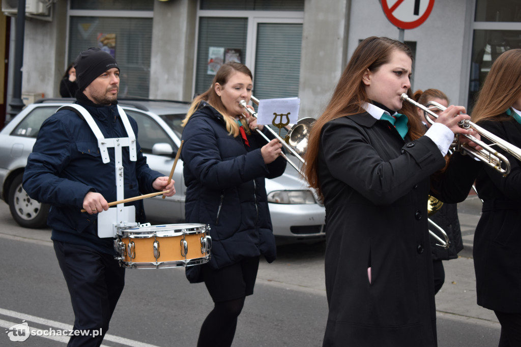 Dzień Niepodległości Sochaczew 2019