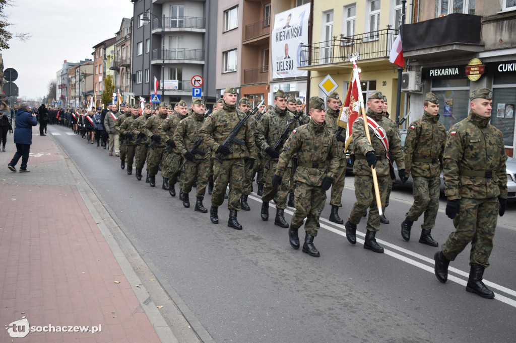 Dzień Niepodległości Sochaczew 2019