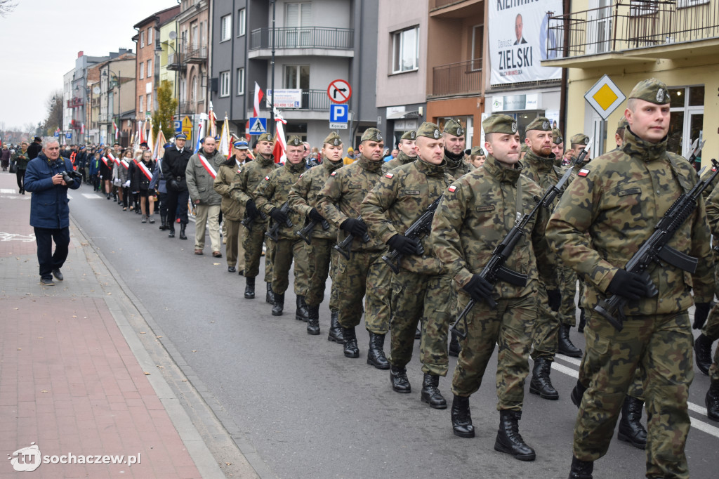 Dzień Niepodległości Sochaczew 2019