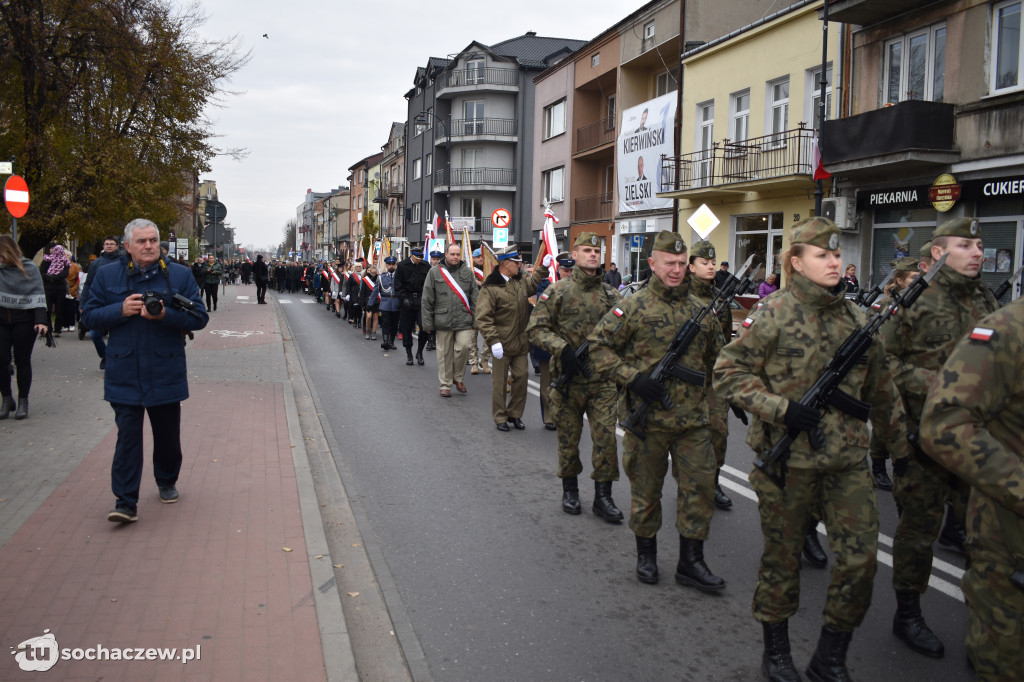 Dzień Niepodległości Sochaczew 2019