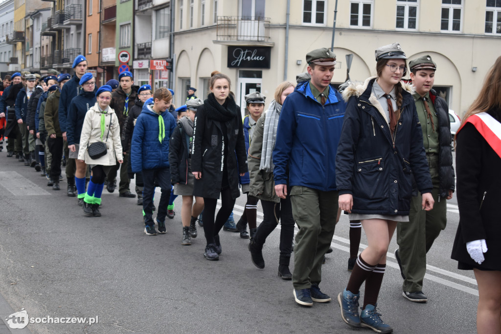 Dzień Niepodległości Sochaczew 2019