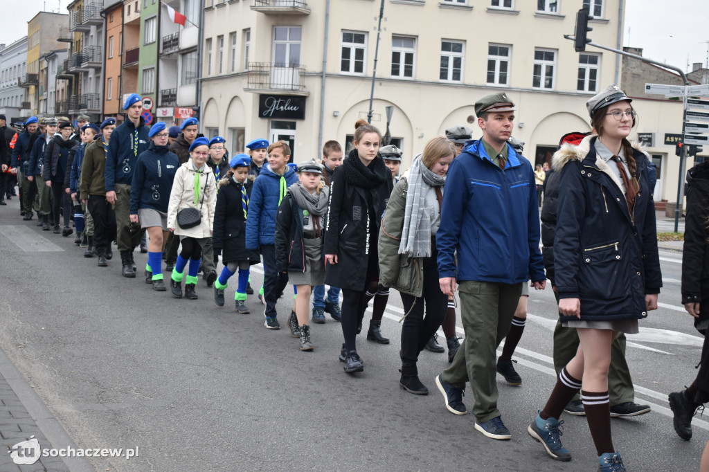 Dzień Niepodległości Sochaczew 2019