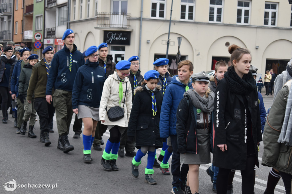 Dzień Niepodległości Sochaczew 2019