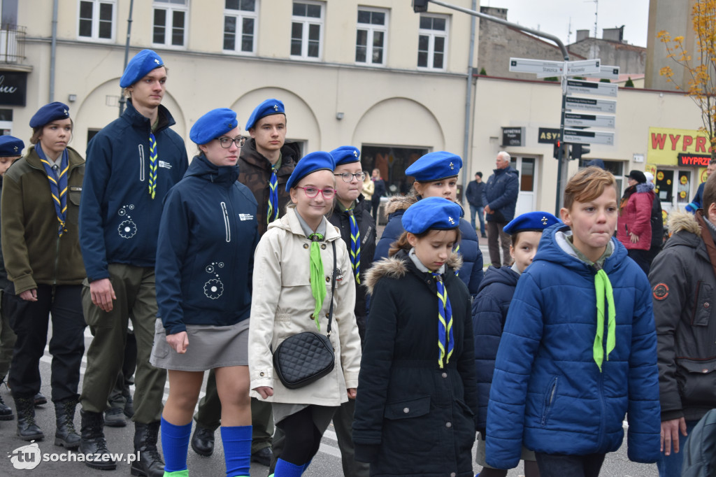Dzień Niepodległości Sochaczew 2019