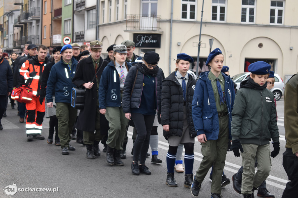 Dzień Niepodległości Sochaczew 2019