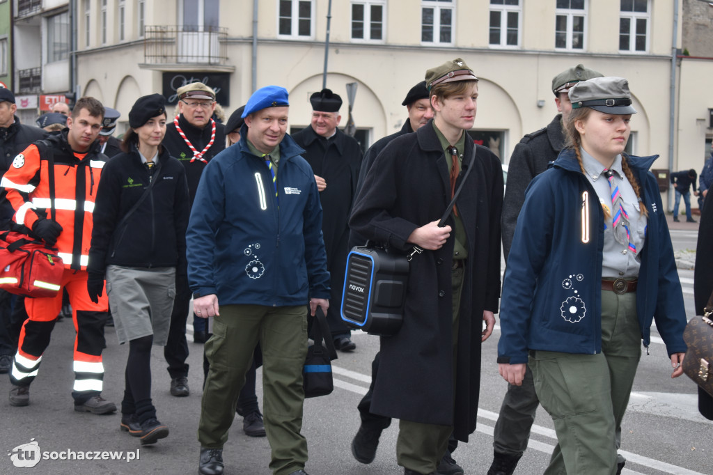Dzień Niepodległości Sochaczew 2019