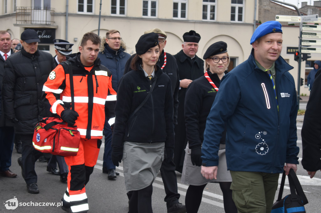 Dzień Niepodległości Sochaczew 2019