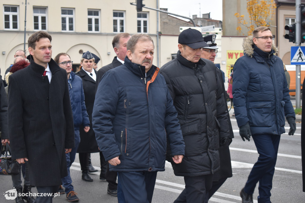 Dzień Niepodległości Sochaczew 2019