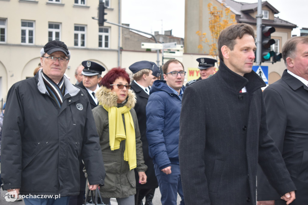 Dzień Niepodległości Sochaczew 2019