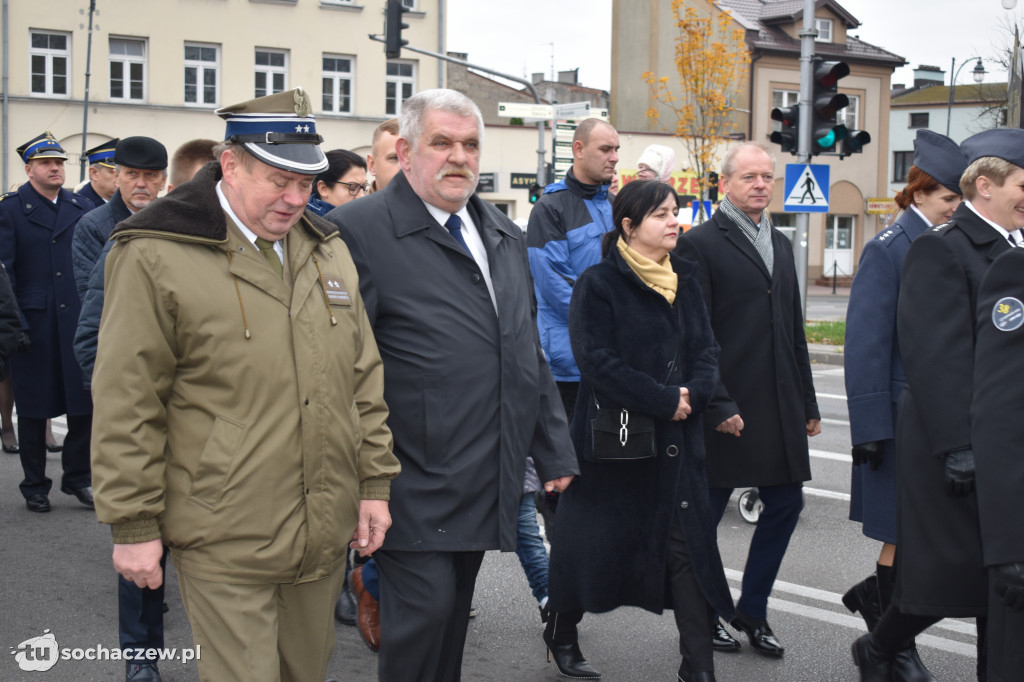 Dzień Niepodległości Sochaczew 2019