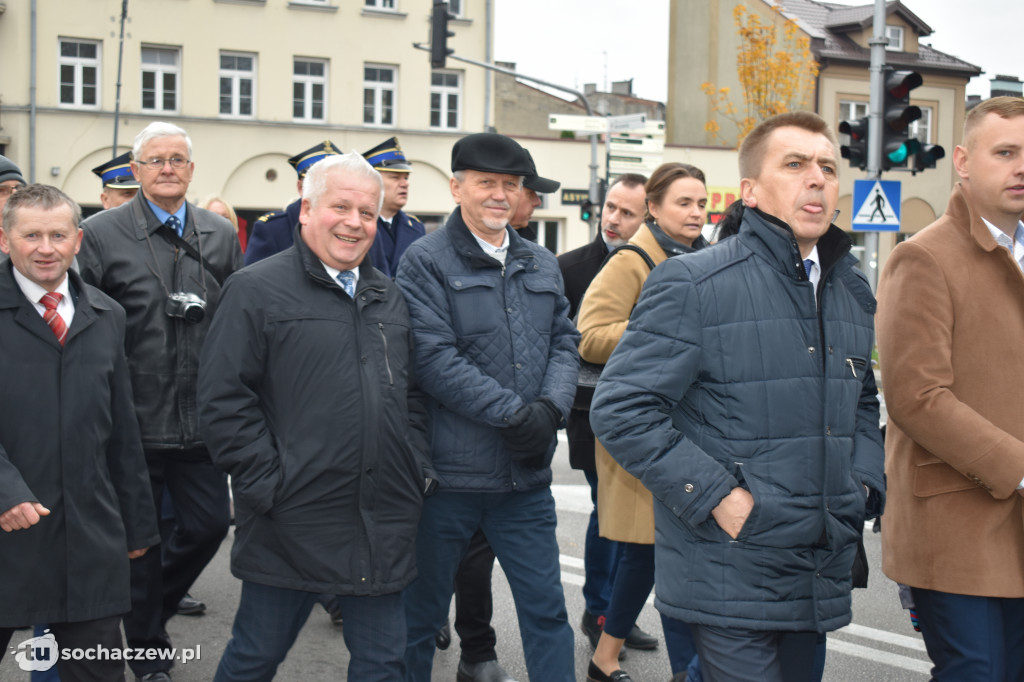 Dzień Niepodległości Sochaczew 2019