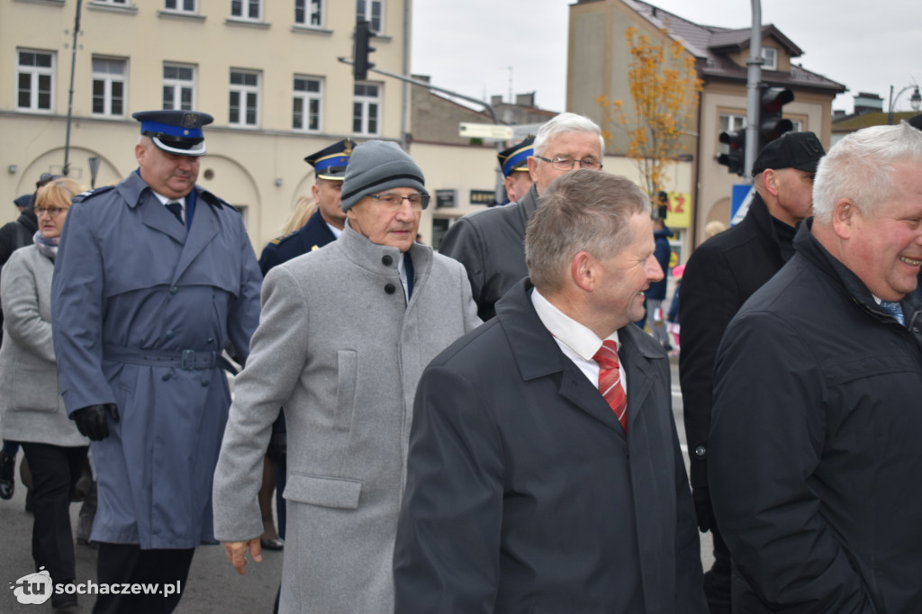 Dzień Niepodległości Sochaczew 2019