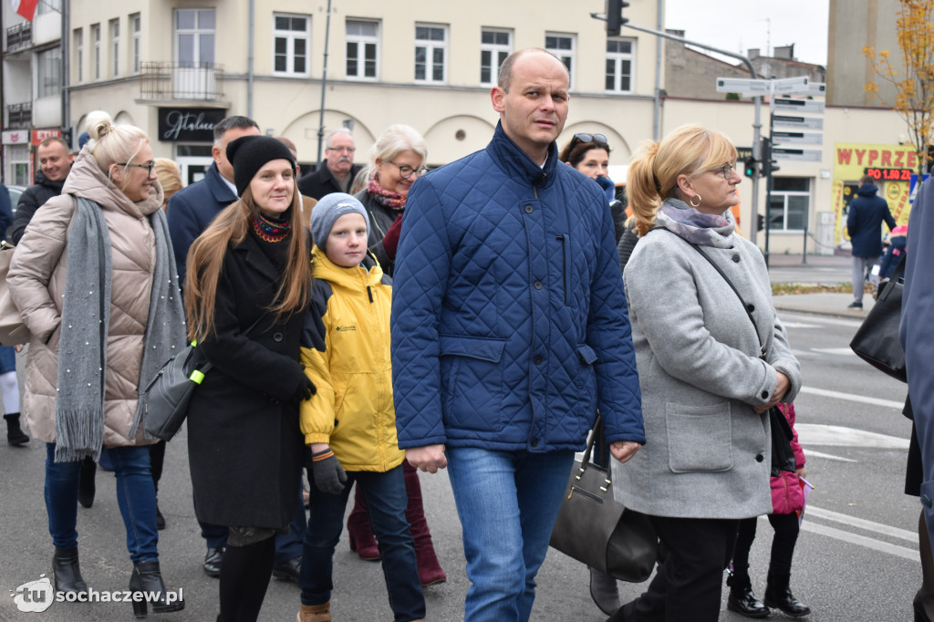 Dzień Niepodległości Sochaczew 2019