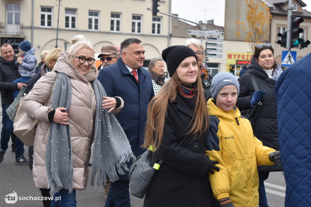 Dzień Niepodległości Sochaczew 2019