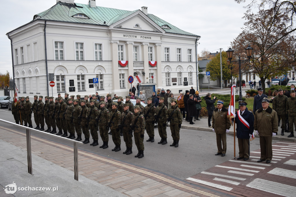 Dzień Niepodległości Sochaczew 2019