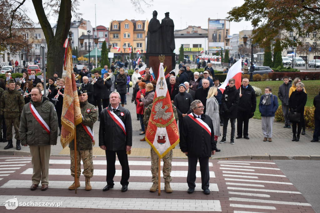 Dzień Niepodległości Sochaczew 2019