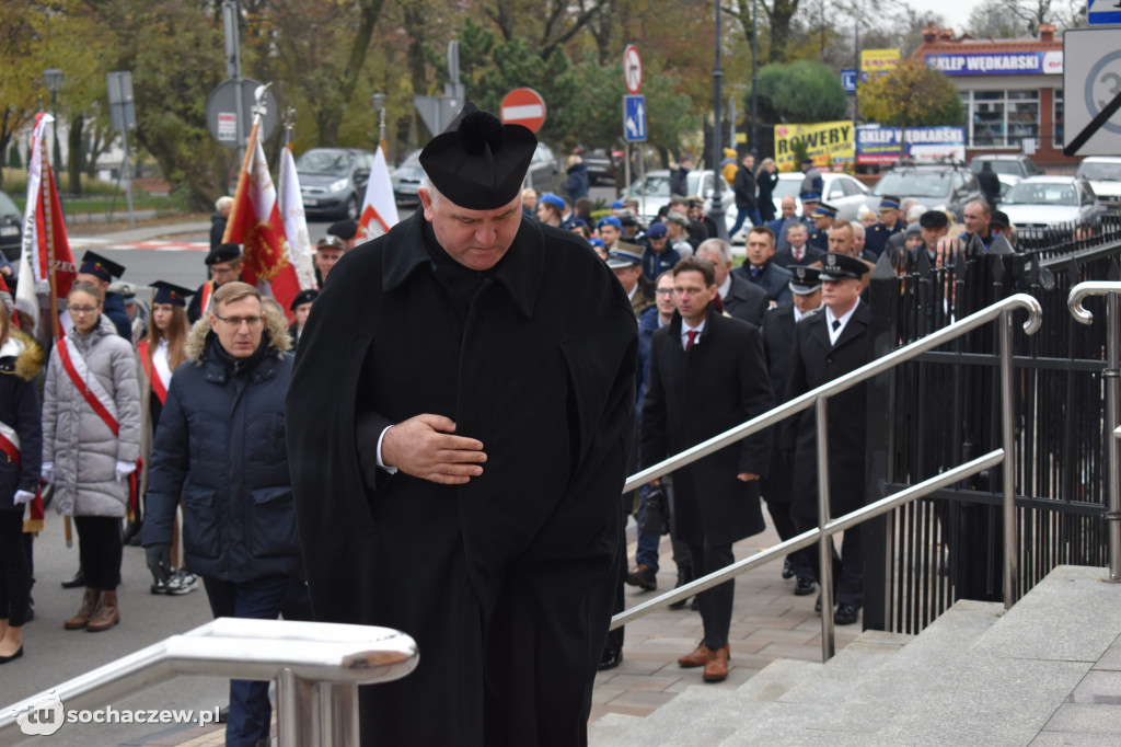 Dzień Niepodległości Sochaczew 2019