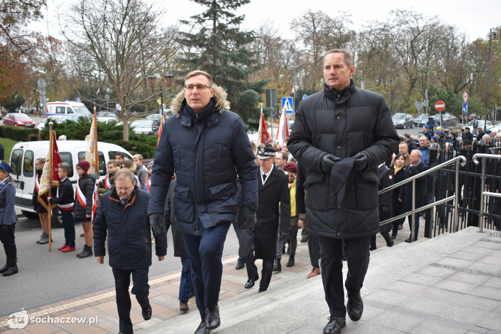 Dzień Niepodległości Sochaczew 2019