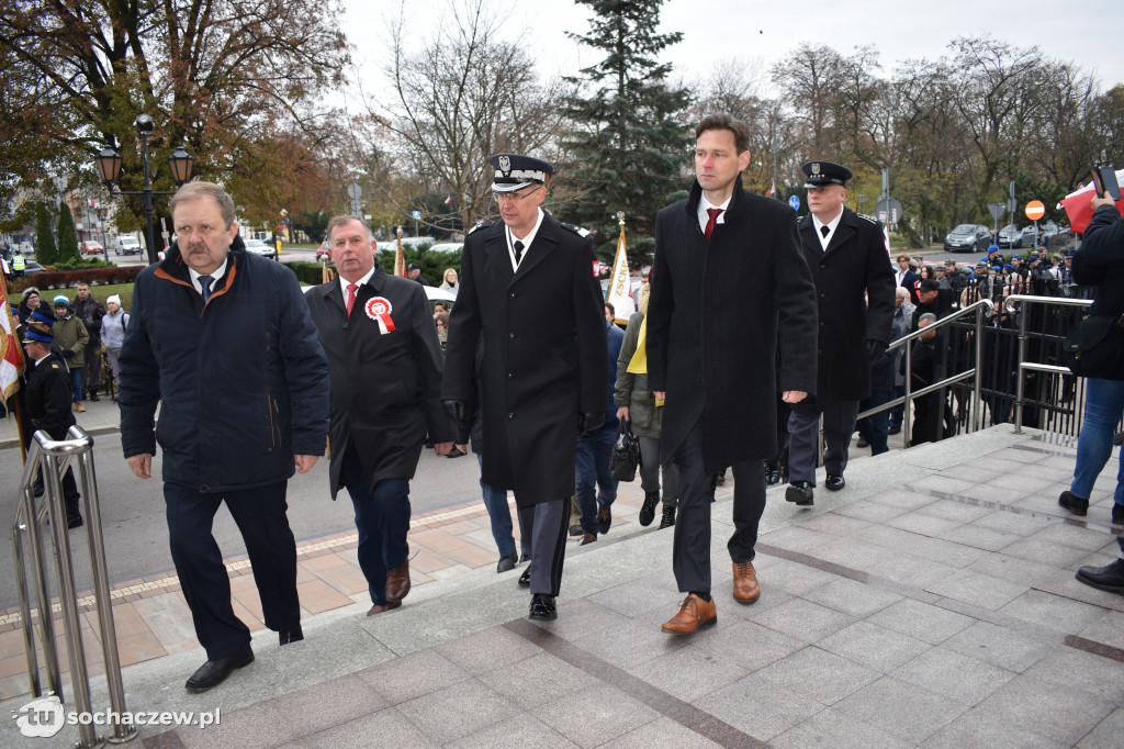 Dzień Niepodległości Sochaczew 2019