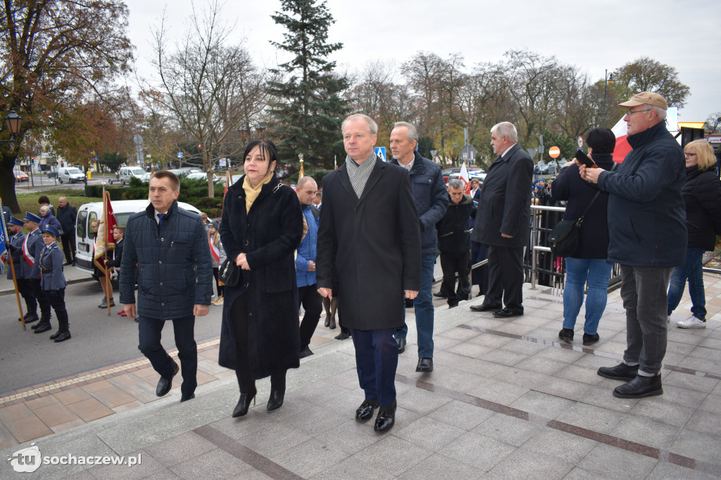 Dzień Niepodległości Sochaczew 2019