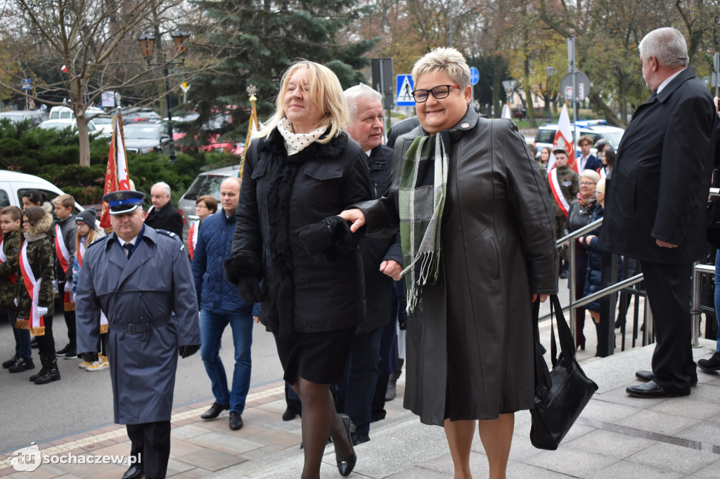 Dzień Niepodległości Sochaczew 2019